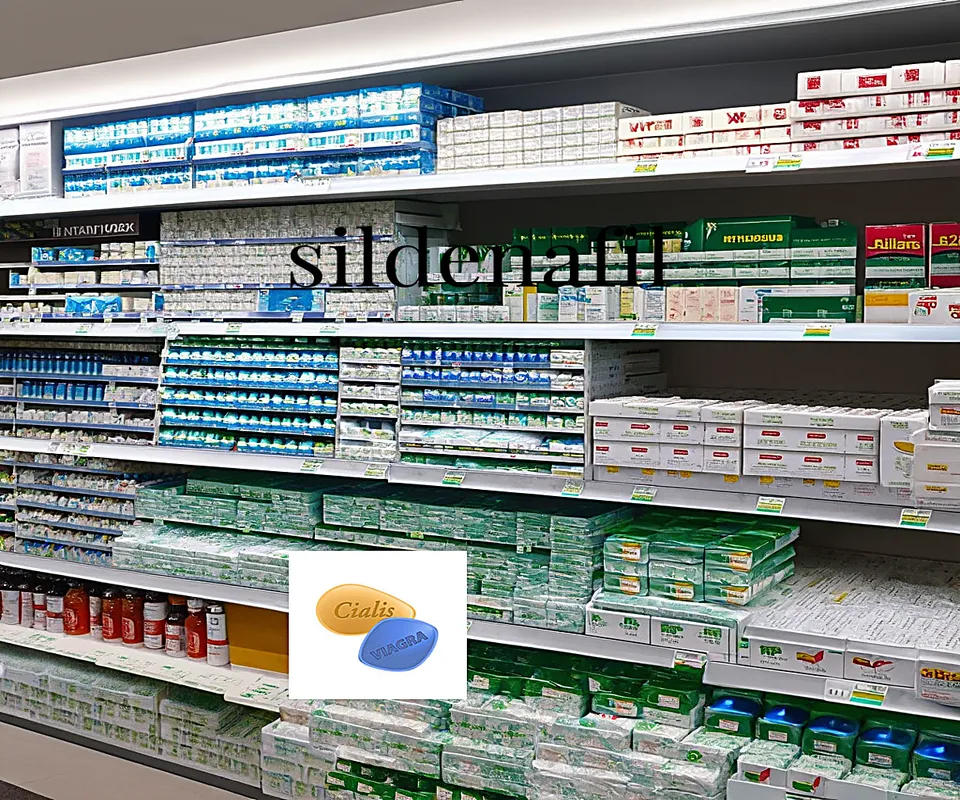 Sildenafil 50 mg precio españa